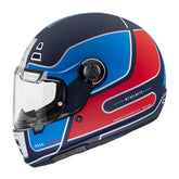 MT JARAMA BAUX D7 MOTO CAPACETE INTEGRAL